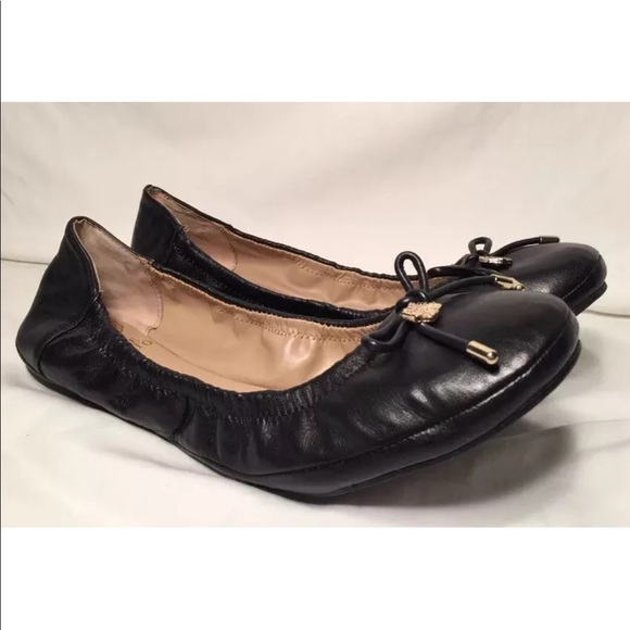 Womens Vince Camuto Eryn Ballet Flats - Picture 1 of 8